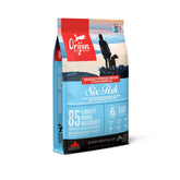 ORIJEN SIX FISH DRY DOG FOOD無穀物六種魚肉專用配方狗乾糧 Orijen